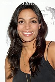 بیوگرافی Rosario Dawson